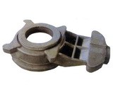 풍력 발전 설비를 주강 부품