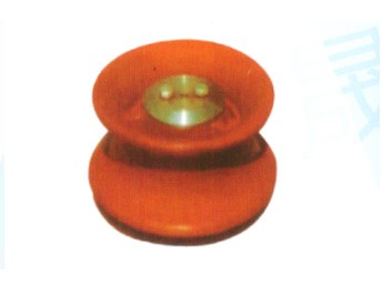 A 가이드 로프 휠