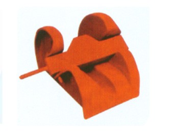 배로 소형 시스템 체인 그릇