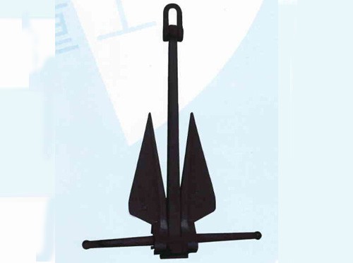 댄포어 대형 항력 앵커